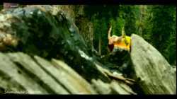 BARSO RE BARSO (LUCKY LEONE Transgender)