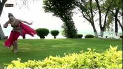 BADRA (MEHWISH Transgender)