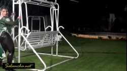 AA SAJNA - GHAZAL CHAUDHARY NEW RAIN MUJRA 2017