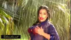 ARZOO  MAUSAM RANGEELAY RAIN MUJRA 2016