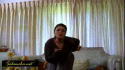 Akhan Jago Meeti (GHAZAL CHAUDHARY)