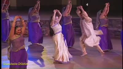 Angelika (Bollywood) Performances-1