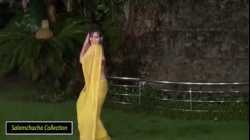 Badan Mera (NADIA CHAUDHARY)