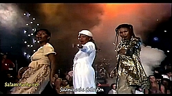 Boney M - Gotta Go Home (Long Version, 1979)