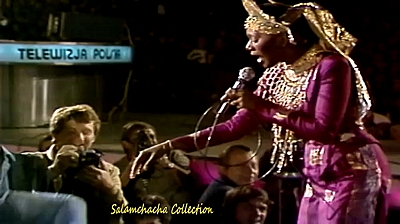 Boney M - Hooray! Hooray! It's a Holi-Holiday (Sopot Festival 1979)