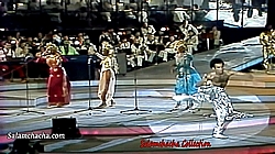Boney M - Ma Baker (Sopot Festival 1979)