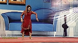 Dhod Ban Jawan Gi Mlai Ban Jawan Gi (Chahat Choudhry)