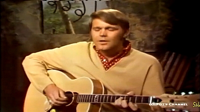 Glen Campbell - If You Go Away