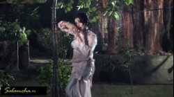 HAI ZALMAA BINDIA UNSEEN RAIN MUJRA 2014