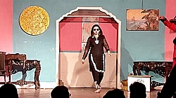 Kala Chasma (Sheeza Jutt)