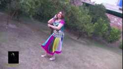 Khanda Na Naina (PALAK RANA)