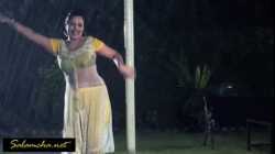 MERA BADAN SAMAR RANA RAIN MUJRA 2014