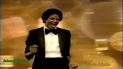 Michael Jackson - Donâ€™t Stop 'Til You Get Enough