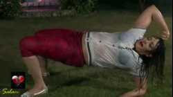 PALAK RANA 2016 MUJRA TU QARAR MERA