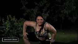 PIJDI RAHI SAARI RAAT - GHAZAL CHAUDHARY