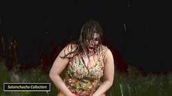 Pachla Saal Salaeey Choli