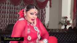 Pee Akiyan naal Pee (GHAZAL CHAUDHARY)