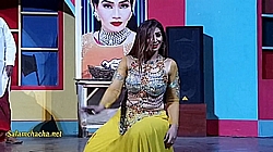 Punjabi Munde Lain Chaske (Chahat Choudhry)