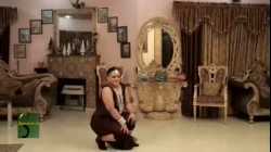 ROZ MERI WANG TORDA- (GHAZAL CHAUDHARY)