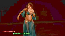 Sadie Marquardt Drum Solo  - Belly Dancer