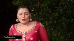 TU MAN MERIYAN GHAZAL CHAUDHARY