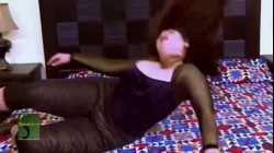 TU MERI ZINDAGI HAI- (GHAZAL CHAUDHARY)