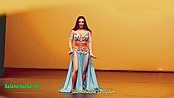 The Goddesses of Bellydance Irina Daliya Shevchenko in Sail