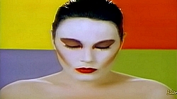 The Motels - Only The Lonely