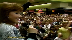 Tiffany - I Think We're Alone Now