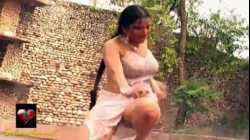 WET RAIN NADIA ALI MUJRA VASIYAN NE KANIAN