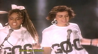 Wham - Wake Me Up Before You Go-Go